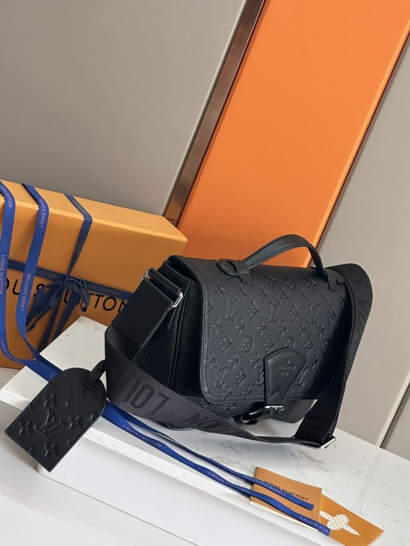 Mens Louis Vuitton Satchel Bags